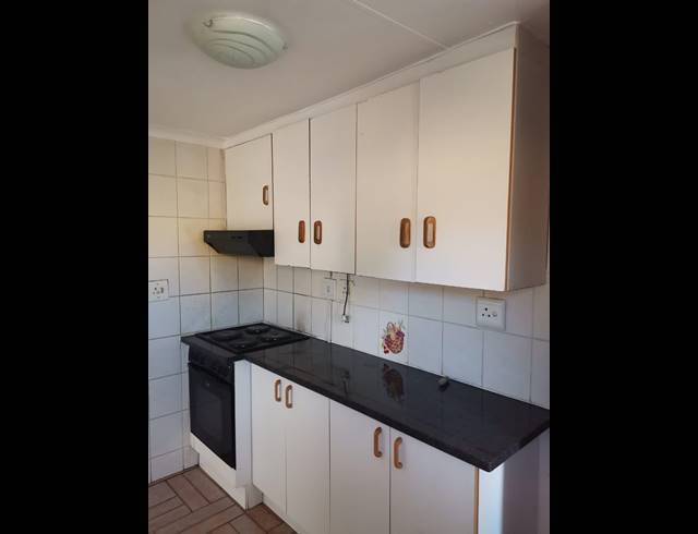 1 bed property to rent in CHRISVILLE